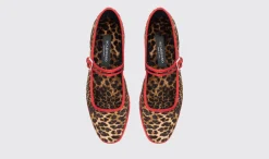 Best Scarosso Petra Leo Velvet Leo - Velvet