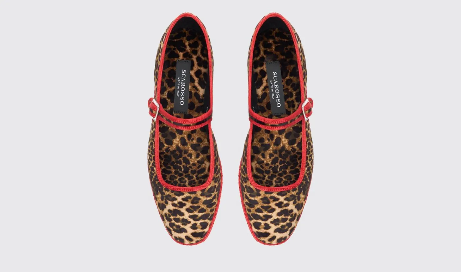 Best Scarosso Petra Leo Velvet Leo - Velvet