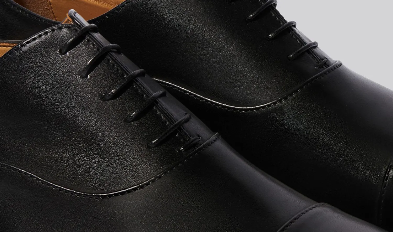 Hot Scarosso Salvatore Black Black - Calf
