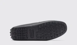 Fashion Scarosso Scott Blue Grain Blue Grain - Calf