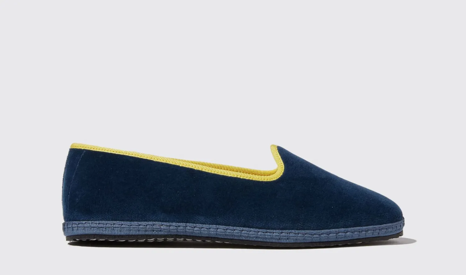 Cheap Scarosso Seaside Blue - Velvet
