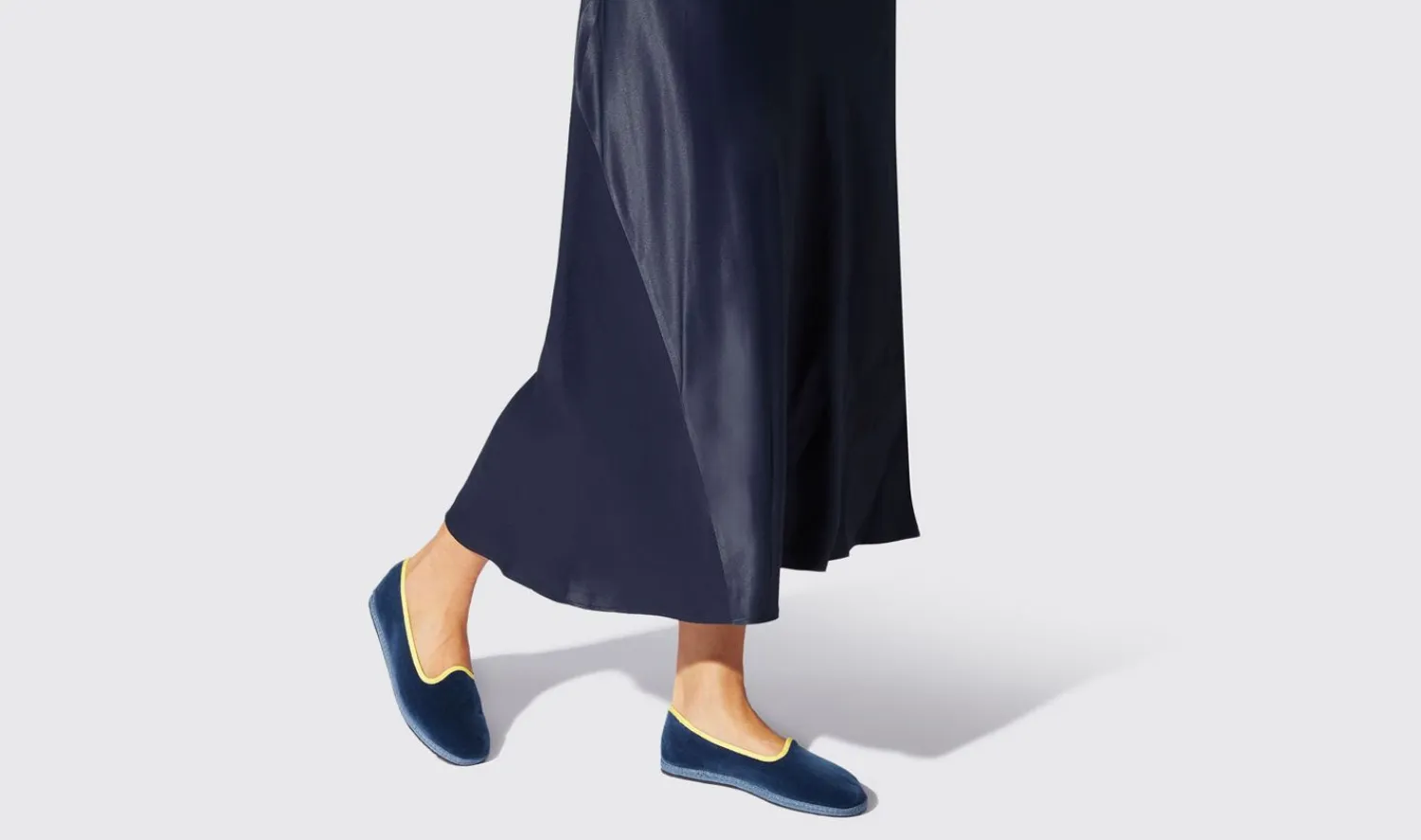 Cheap Scarosso Seaside Blue - Velvet