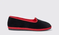 Store Scarosso Select Edit Black - Velvet