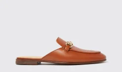 Discount Scarosso Serena Cognac Cognac - Calf