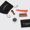 Hot Scarosso Shoe Care Kit Neutral - For Leather