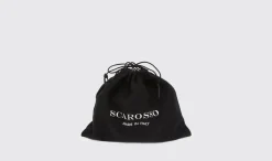Hot Scarosso Shoe Care Kit Neutral - For Leather