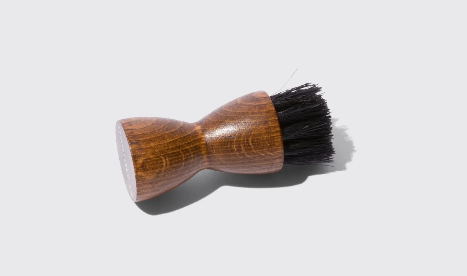 Hot Scarosso Shoe Care Kit Neutral - For Leather