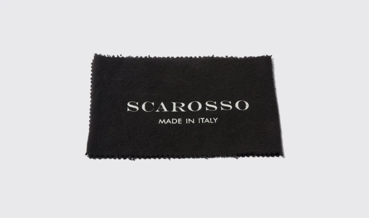 Hot Scarosso Shoe Care Kit Neutral - For Leather
