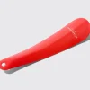 Store Scarosso Shoe Horn Red - For Leather