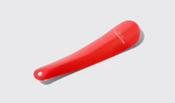 Store Scarosso Shoe Horn Red - For Leather