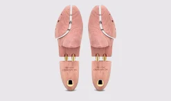 Clearance Scarosso Shoe Tree Natural
