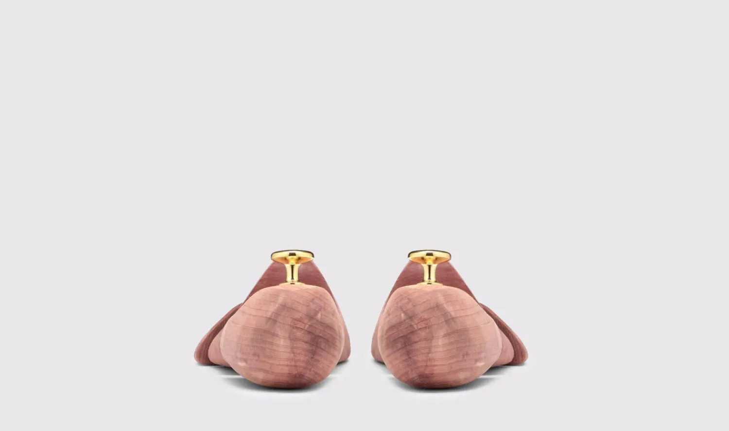 Clearance Scarosso Shoe Tree Natural