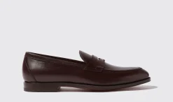 Fashion Scarosso Stefano Marrone Brown - Calf