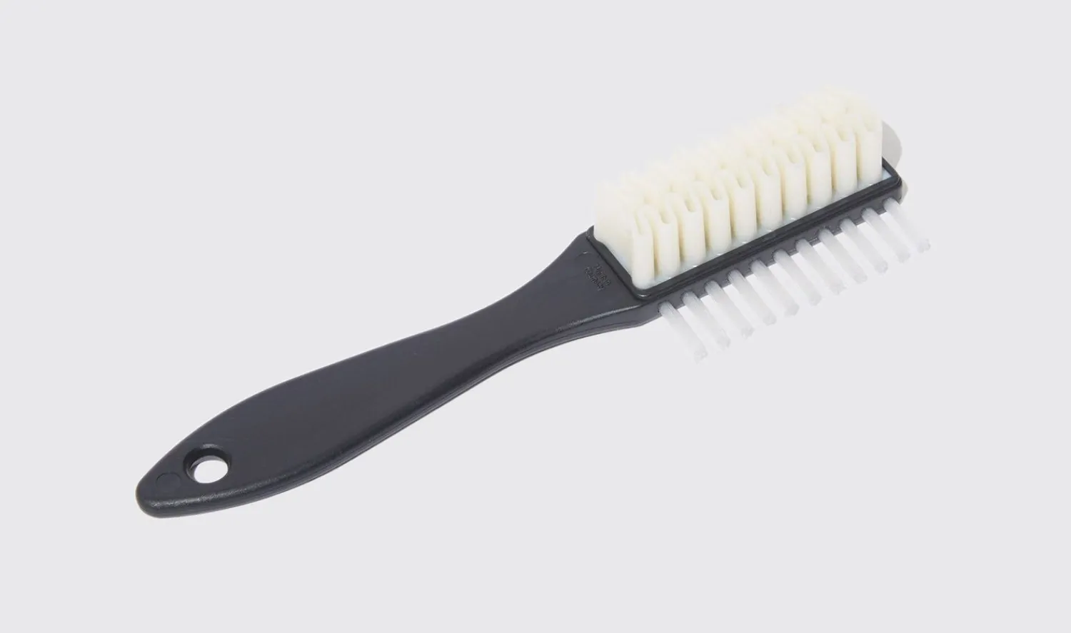 Fashion Scarosso Suede Brush Neutral - For Leather