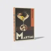 Hot Scarosso The Martini