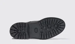 Store Scarosso Thomas Black Grain Black Grain - Calf