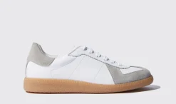 Sale Scarosso Tilda White White - Calf