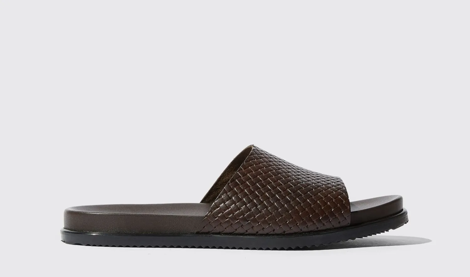 Discount Scarosso Tito Moro Brown Calf