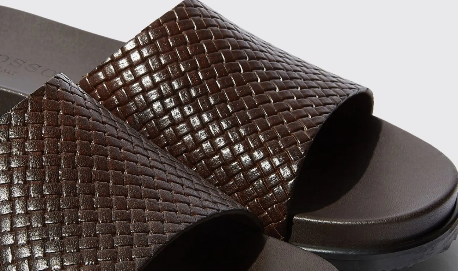 Discount Scarosso Tito Moro Brown Calf
