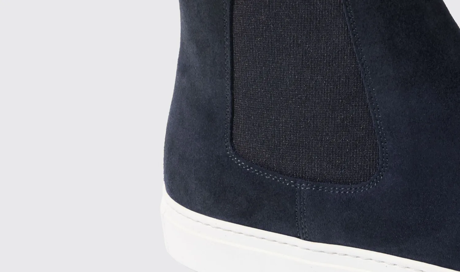 Online Scarosso Tommaso Blu Scamosciato Blue - Suede