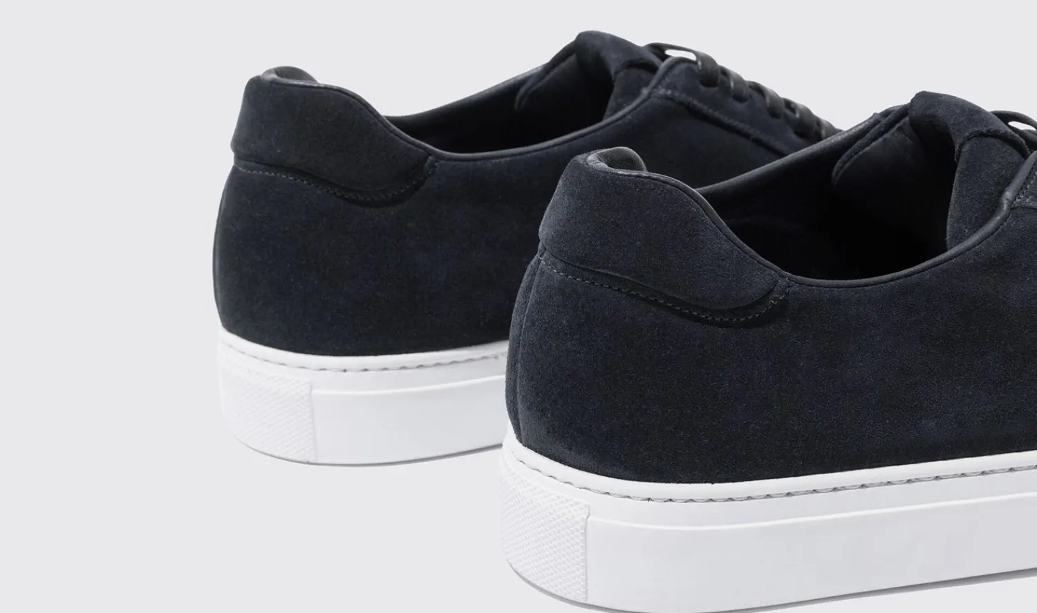 Flash Sale Scarosso Ugo Abisso Scamosciato Blue - Suede