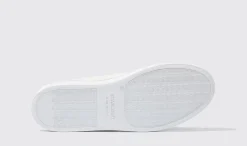 Sale Scarosso Ugo Bianco White - Calf