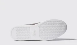 Shop Scarosso Ugo Grigio Scamosciato Grey - Suede