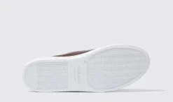 New Scarosso Ugo Moro Dark Brown - Calf