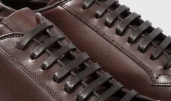 New Scarosso Ugo Moro Dark Brown - Calf