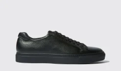 Store Scarosso Ugo Nero Cervo Intenso Black - Deer