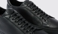 Store Scarosso Ugo Nero Cervo Intenso Black - Deer