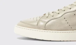 Discount Scarosso Umberto Grey Grey - Calf