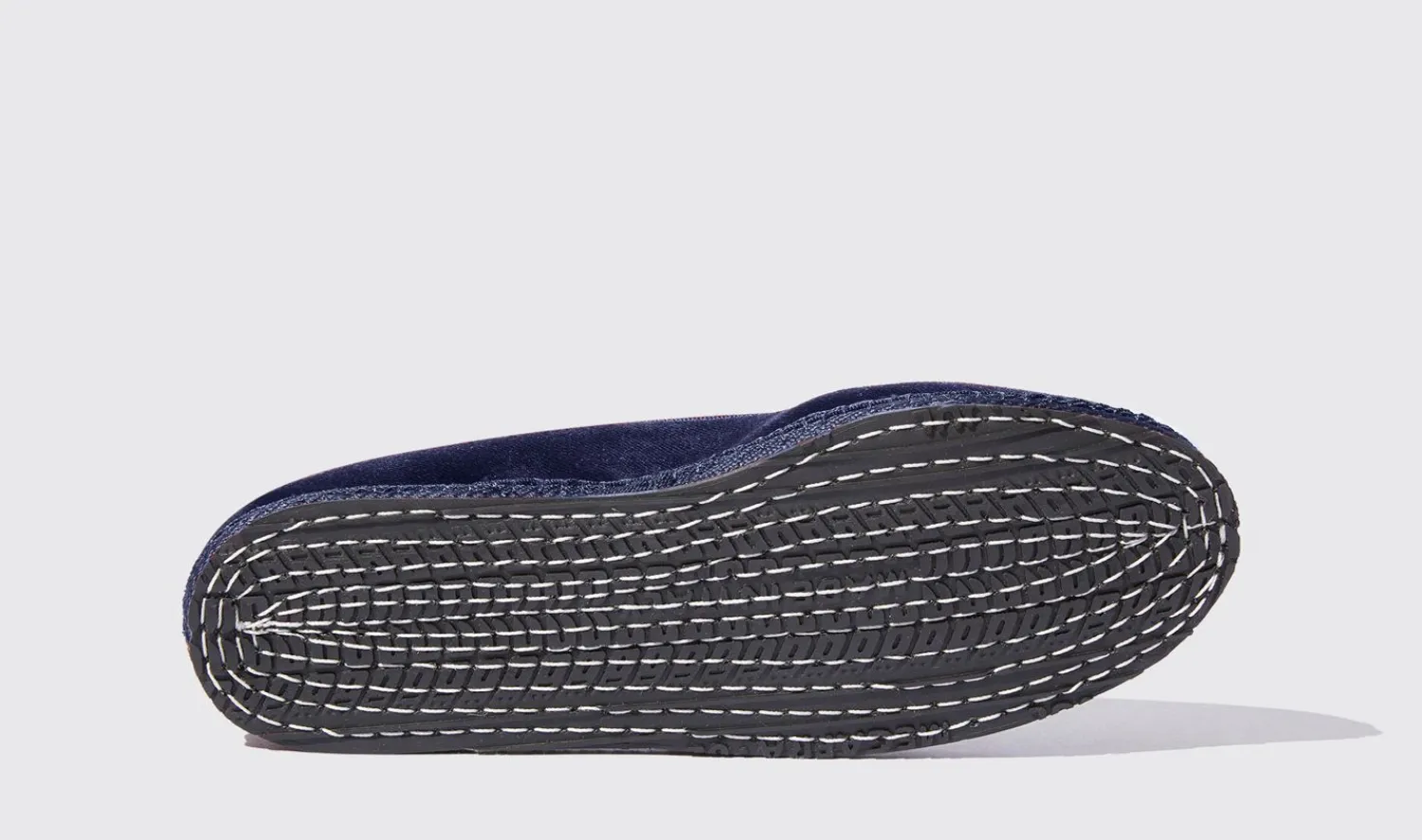 New Scarosso Valentina Blu Velluto Blue - Velvet