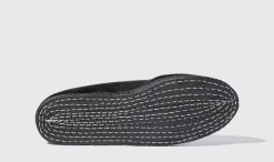 Store Scarosso Valentina Nera Velluto Black - Velvet