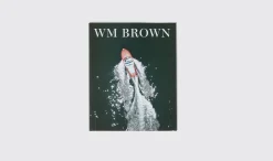 New Scarosso Wm Brown Magazine Issue No.11