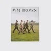 Cheap Scarosso Wm Brown Magazine Issue No.3