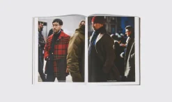 Cheap Scarosso Wm Brown Magazine Issue No.3