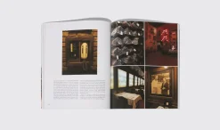 Fashion Scarosso Wm Brown Magazine Issue No.5