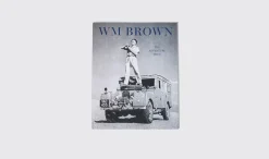 Store Scarosso Wm Brown Magazine Issue No.10