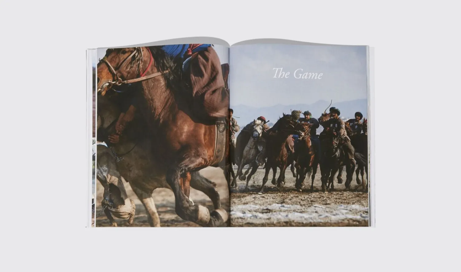 Store Scarosso Wm Brown Magazine Issue No.10