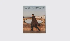 Discount Scarosso Wm Brown Magazine Issue No.4