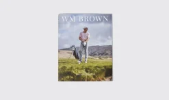 Flash Sale Scarosso Wm Brown Magazine Issue No.8