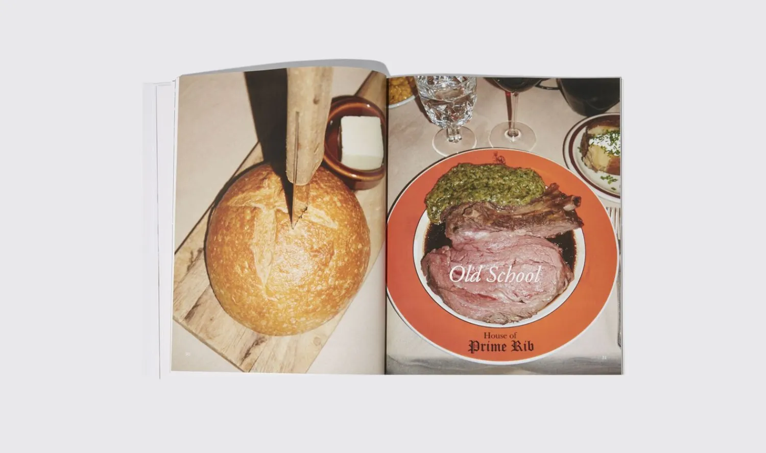 Flash Sale Scarosso Wm Brown Magazine Issue No.8
