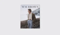 Shop Scarosso Wm Brown Magazine Issue No.6