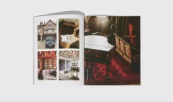 Sale Scarosso Yolo Magazine Issue No.2