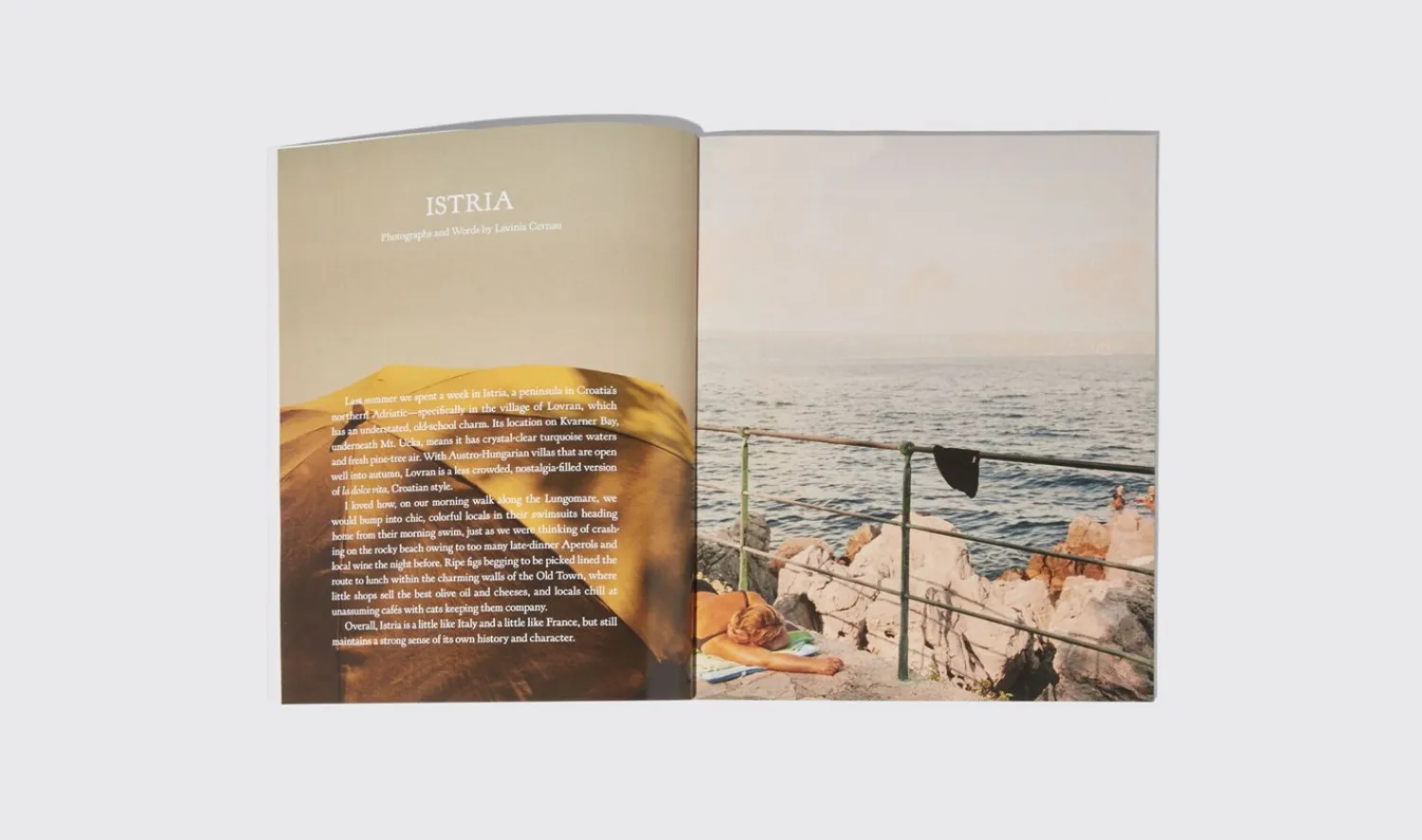 Sale Scarosso Yolo Magazine Issue No.2