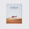 Sale Scarosso Yolo Magazine Issue No.5