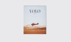 Sale Scarosso Yolo Magazine Issue No.5
