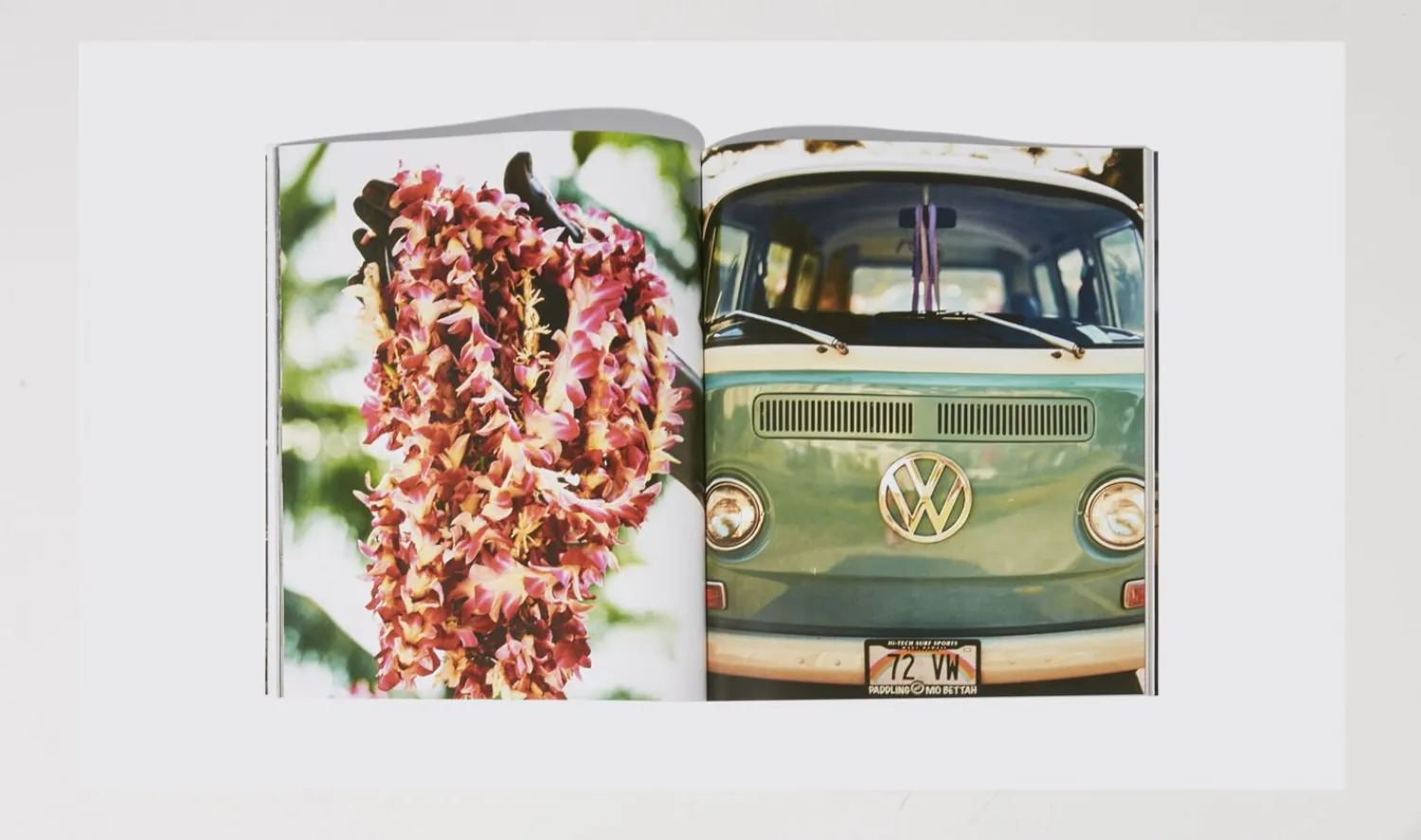 Sale Scarosso Yolo Magazine Issue No.5
