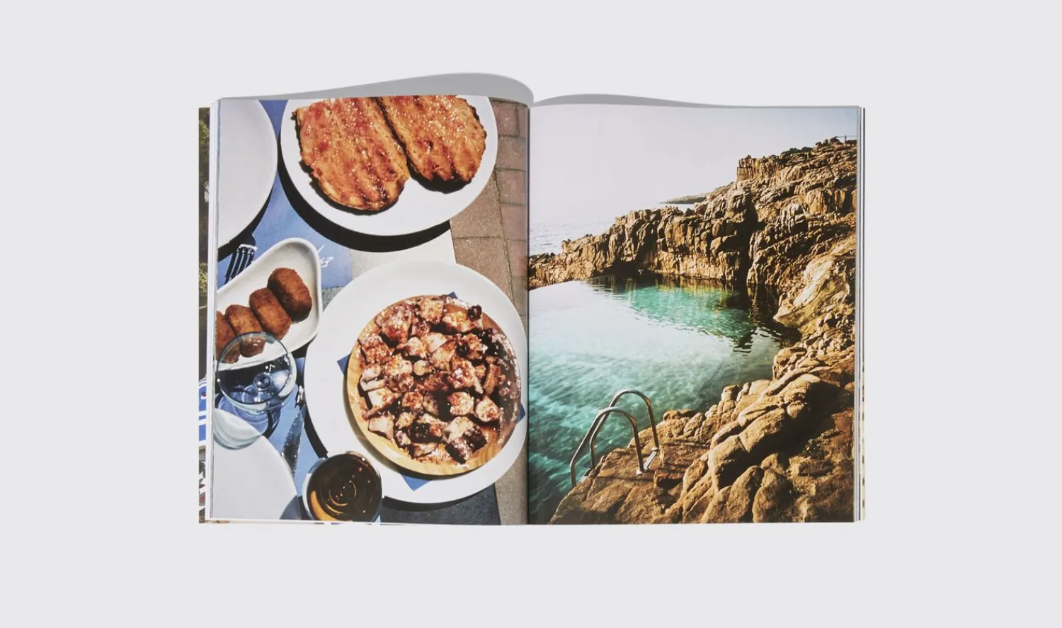 Clearance Scarosso Yolo Magazine Issue No.8